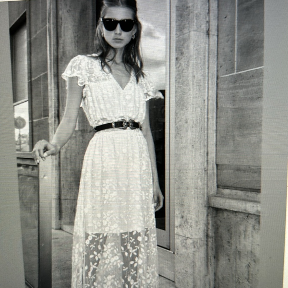 The Kooples long dress